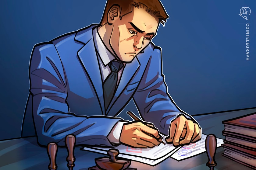 سند Hinman: مفاهیم برای XRP، SEC Trust و موارد دیگر سند Hinman: مفاهیم برای XRP، SEC Trust و موارد دیگر