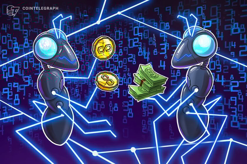 First Digital Group مستقر در هنگ کنگ استیبل کوین قابل بازخرید دلار را راه اندازی کرد First Digital Group مستقر در هنگ کنگ استیبل کوین قابل بازخرید دلار را راه اندازی کرد