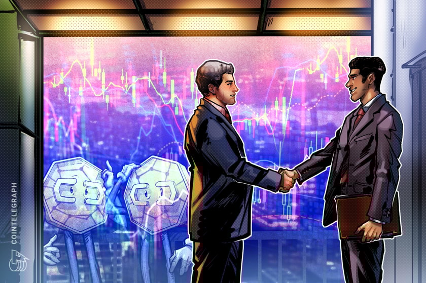 SEC و Binance.US برای جلوگیری از مسدود شدن داراییها، معامله میکنند SEC و Binance.US برای جلوگیری از مسدود شدن داراییها، معامله میکنند
