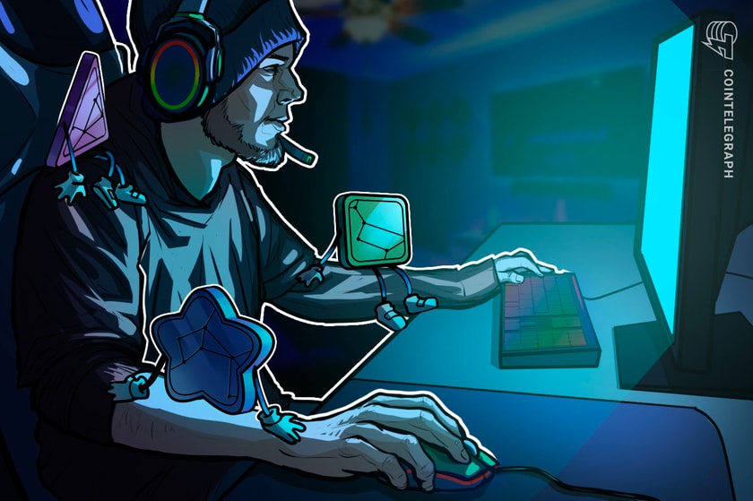 Nifty News: Pixel Penguin متهم به «تاخیر خیریه»، Epic بازیهای جدید NFT و موارد دیگر را اضافه میکند… Nifty News: Pixel Penguin متهم به «تاخیر خیریه»، Epic بازیهای جدید NFT و موارد دیگر را اضافه میکند…