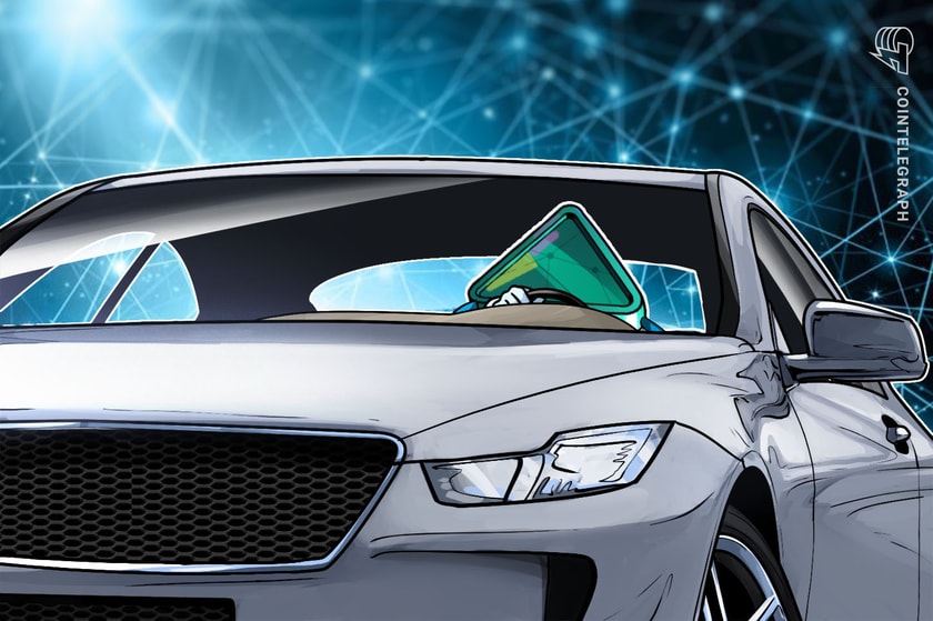 شرکت خودروسازی چک Skoda Auto پلت فرم NFT را راه اندازی کرد شرکت خودروسازی چک Skoda Auto پلت فرم NFT را راه اندازی کرد
