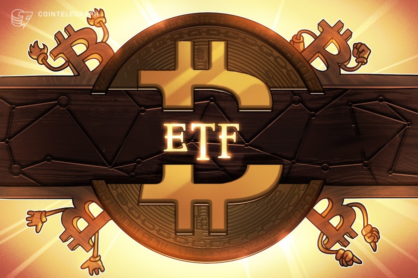 Cboe مجدداً برای گنجاندن قرارداد نظارت کوین بیس در 5 ETF بیت کوین درخواست می دهد Cboe مجدداً برای گنجاندن قرارداد نظارت کوین بیس در 5 ETF بیت کوین درخواست می دهد