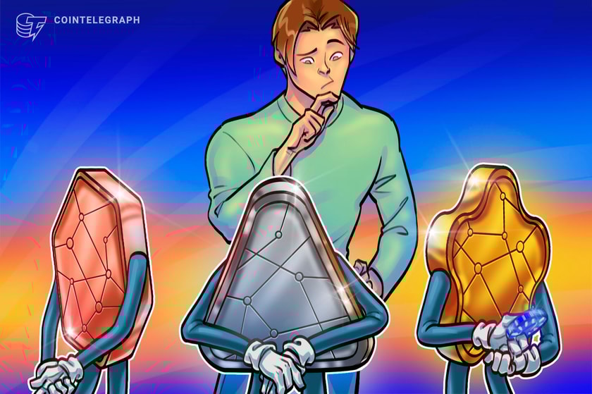 AZUKIDAO پیشنهاد جمع آوری 20000 ETH از بنیانگذار AZUKI "Zagabond" را دارد. AZUKIDAO پیشنهاد جمع آوری 20000 ETH از بنیانگذار AZUKI "Zagabond" را دارد.