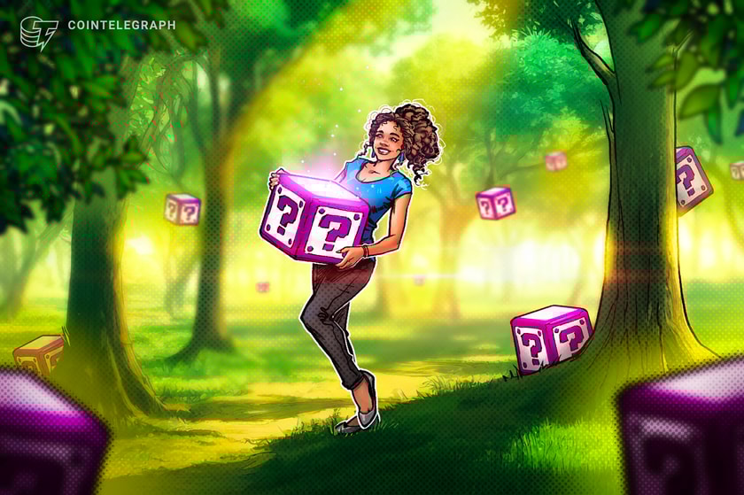 NFT Mystery Boxes چیست و چگونه کار می کند؟ NFT Mystery Boxes چیست و چگونه کار می کند؟