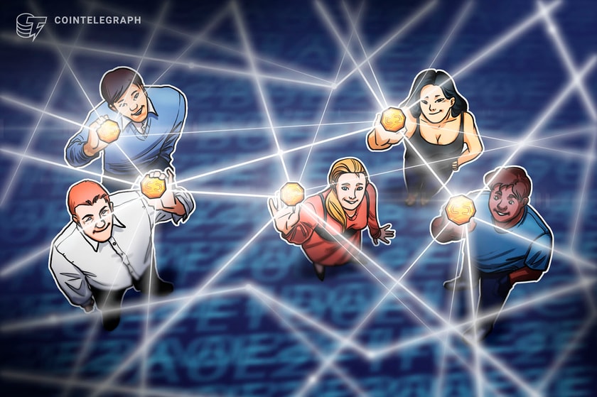 مشتقات زنجیره ای فرصت رونق بعدی DeFi هستند - Apollo Capital مشتقات زنجیره ای فرصت رونق بعدی DeFi هستند - Apollo Capital