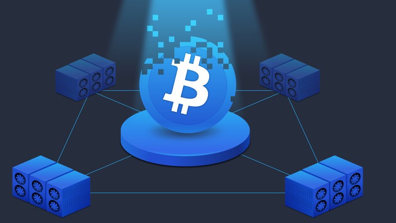 درآمد ماینر بیت کوین درآمد ماینر بیت کوین