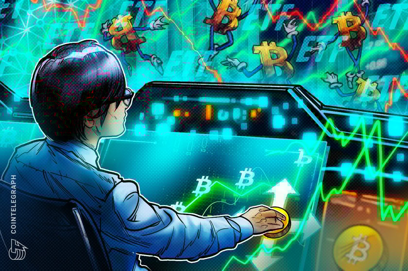تأثیر پروندههای ETF بیتکوین در ژوئن بر صنعت کریپتو: گزارش تأثیر پروندههای ETF بیتکوین در ژوئن بر صنعت کریپتو: گزارش