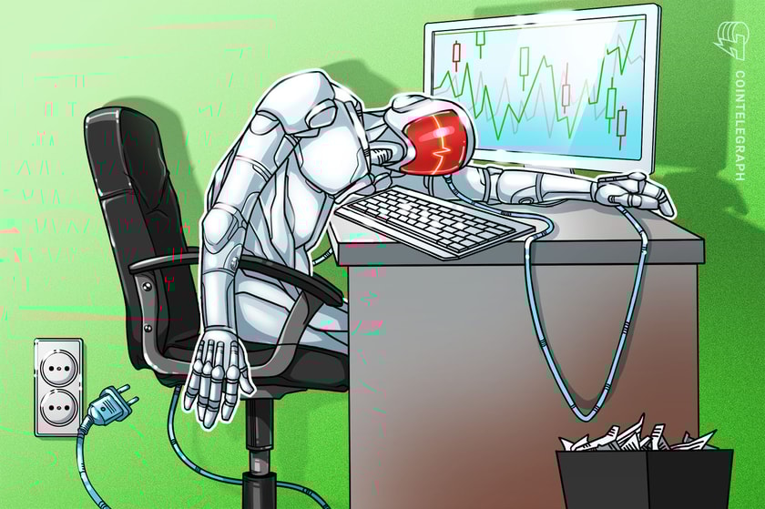 OpenAI آشکارسازهای هوش مصنوعی را به دلیل دقت پایین خاموش می کند OpenAI آشکارسازهای هوش مصنوعی را به دلیل دقت پایین خاموش می کند