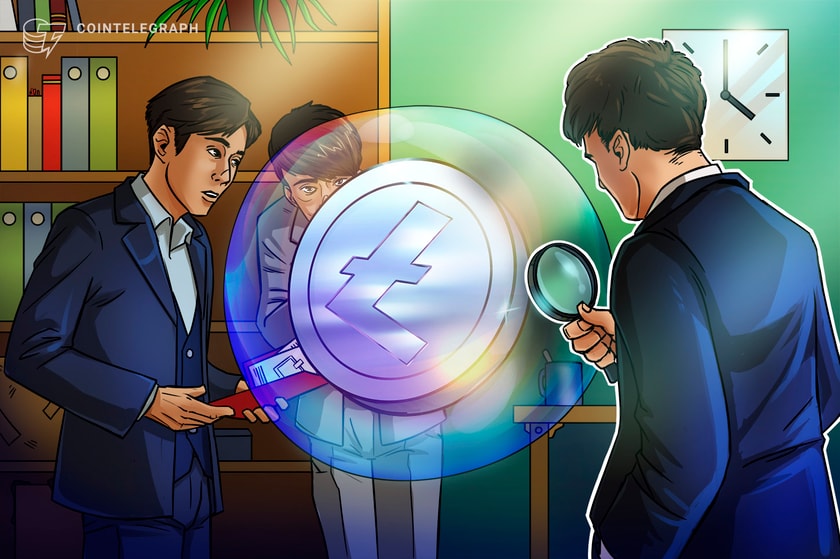 هاوینگ لایت کوین 13 روز دیگر است - پس افزایش قیمت LTC کجاست؟ هاوینگ لایت کوین 13 روز دیگر است - پس افزایش قیمت LTC کجاست؟