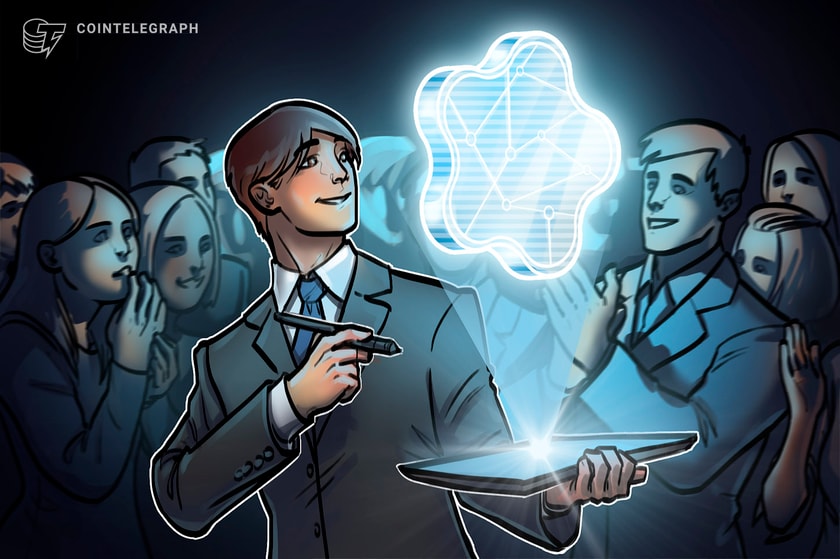 Nifty News: Flash به Web3 منتقل میشود، آزمایشگاههای یوگا هنوز به سختی روی پروژه «جسورانه» Otherside کار میکنند و غیره... Nifty News: Flash به Web3 منتقل میشود، آزمایشگاههای یوگا هنوز به سختی روی پروژه «جسورانه» Otherside کار میکنند و غیره...