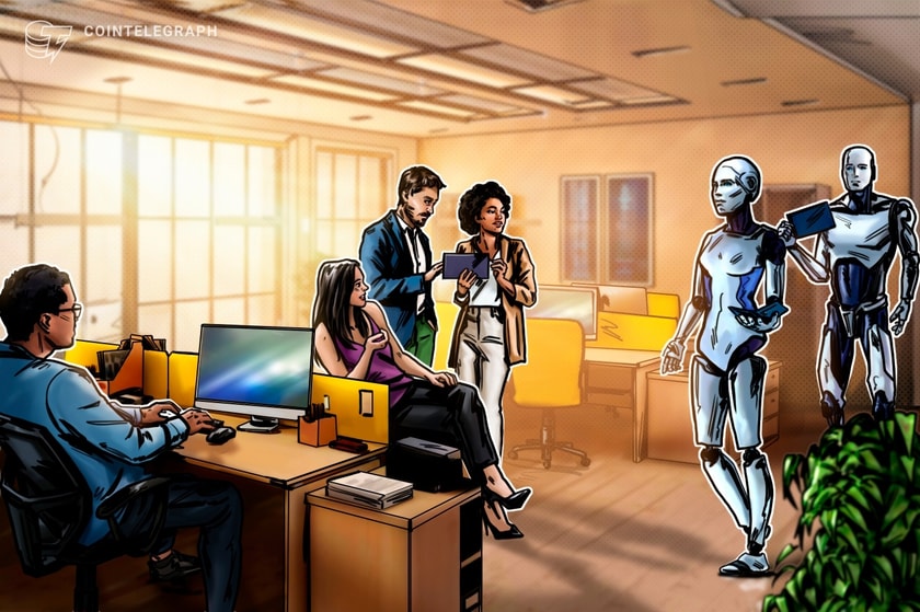 OpenAI تیم جدیدی برای کار بر روی سیستمهای هوش مصنوعی «فوق العاده هوشمند» ایجاد میکند OpenAI تیم جدیدی برای کار بر روی سیستمهای هوش مصنوعی «فوق العاده هوشمند» ایجاد میکند