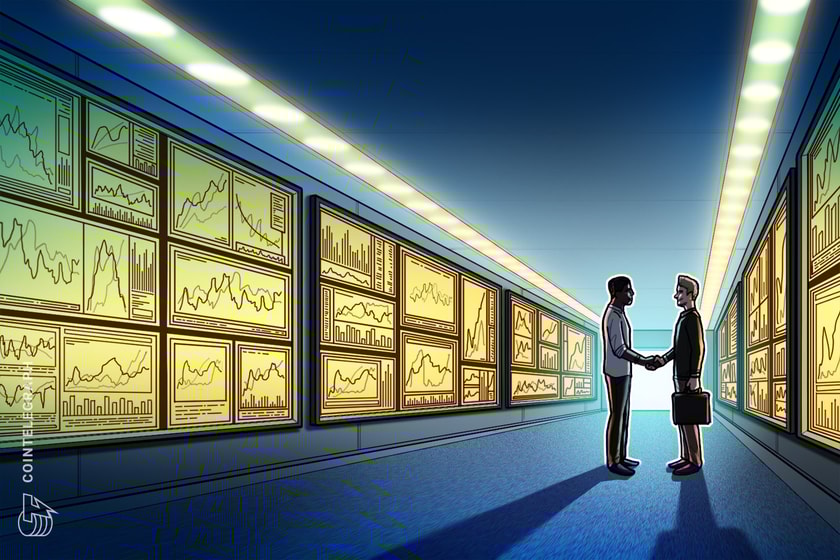 BitgetX برای مجوز تبادل در هنگ کنگ به HKVAC می پیوندد BitgetX برای مجوز تبادل در هنگ کنگ به HKVAC می پیوندد