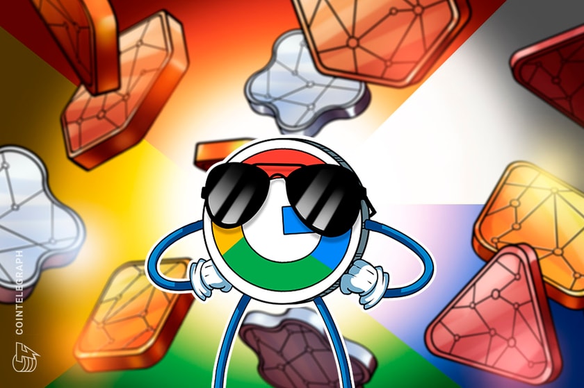 فروشگاه Google Play به طور رسمی به بازیهای NFT اجازه میدهد، اما بازیهای قمار را نه فروشگاه Google Play به طور رسمی به بازیهای NFT اجازه میدهد، اما بازیهای قمار را نه