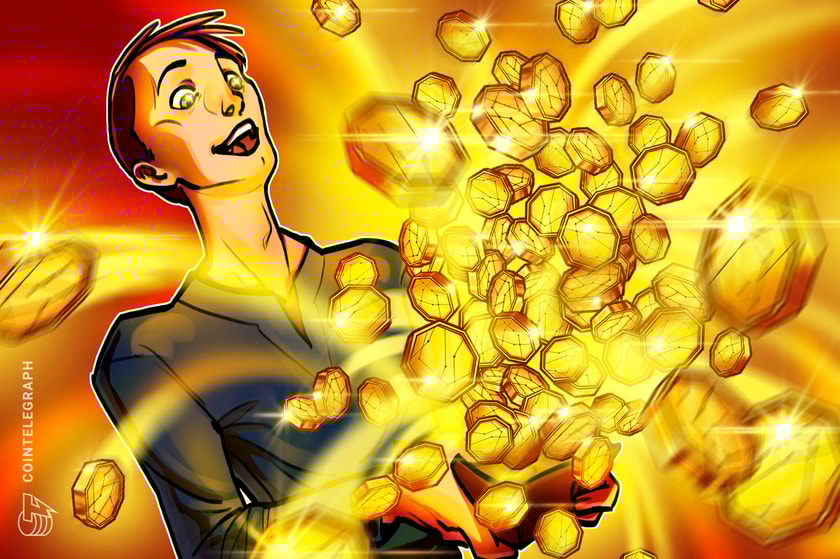 Liquid Staking ادعاهای برتر در DeFi: Binance Report Liquid Staking ادعاهای برتر در DeFi: Binance Report