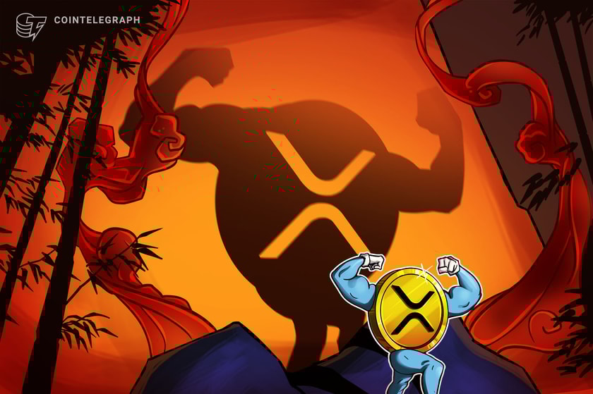 درخواست تجدیدنظر SEC هیچ مانعی برای دارندگان XRP نیست - وکیل Pro-XRP درخواست تجدیدنظر SEC هیچ مانعی برای دارندگان XRP نیست - وکیل Pro-XRP
