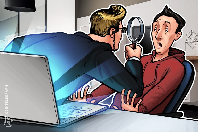 مدیر عامل KuCoin می گوید حفظ حریم خصوصی ویژگی اصلی بیت کوین نیست مدیر عامل KuCoin می گوید حفظ حریم خصوصی ویژگی اصلی بیت کوین نیست