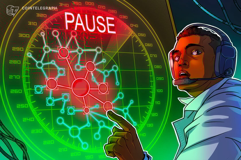 Coinbase خدمات Staking را در چهار ایالت ایالات متحده به دنبال دستور نظارتی به حالت تعلیق درآورد Coinbase خدمات Staking را در چهار ایالت ایالات متحده به دنبال دستور نظارتی به حالت تعلیق درآورد