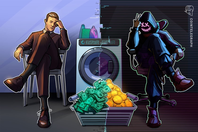 زوجی که پشت طرح پولشویی Bitfinex هستند با دادستان های ایالات متحده به توافق رسیدند زوجی که پشت طرح پولشویی Bitfinex هستند با دادستان های ایالات متحده به توافق رسیدند