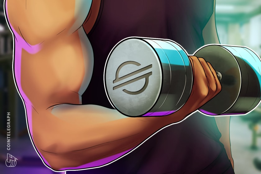 افکت ریپل؟ Stellar (XLM) با افزایش قیمت XRP پیش می رود افکت ریپل؟ Stellar (XLM) با افزایش قیمت XRP پیش می رود