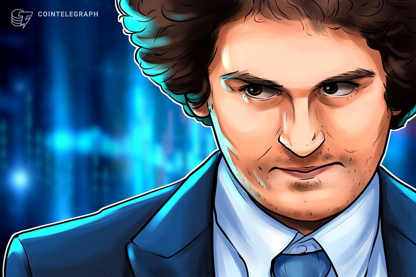 FTX’s Bankman-Fried خواستار صدور حکم گگ برای همه شاهدان در پرونده های جنایی شد FTX’s Bankman-Fried خواستار صدور حکم گگ برای همه شاهدان در پرونده های جنایی شد