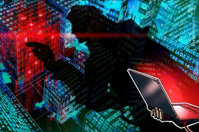 پروتکل DeFi Arcadia Finance اتریوم و خوش بینی را با 455 هزار دلار هک می کند پروتکل DeFi Arcadia Finance اتریوم و خوش بینی را با 455 هزار دلار هک می کند
