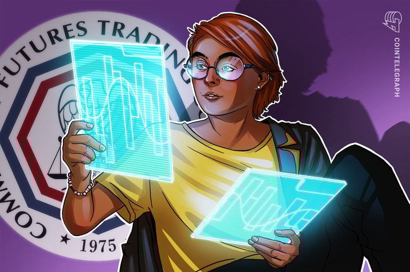 به گفته محقق CFTC، الکس ماشینسکی، بنیانگذار سلسیوس، قوانین ایالات متحده را زیر پا گذاشت به گفته محقق CFTC، الکس ماشینسکی، بنیانگذار سلسیوس، قوانین ایالات متحده را زیر پا گذاشت