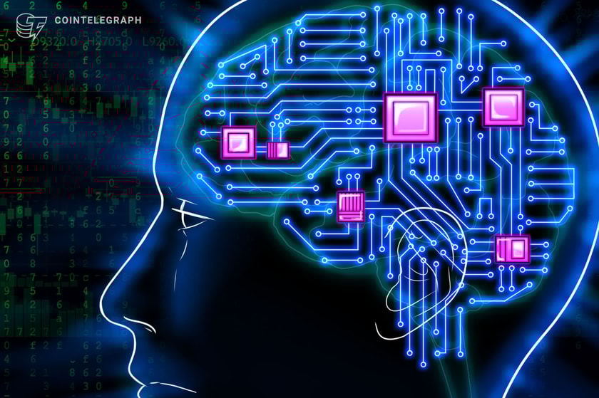 Crypto Miner Hive Digital نام "Blockchain" را در Pivot به هوش مصنوعی حذف می کند Crypto Miner Hive Digital نام "Blockchain" را در Pivot به هوش مصنوعی حذف می کند