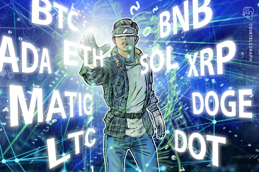 تجزیه و تحلیل قیمت 7/21: BTC، ETH، XRP، BNB، ADA، SOL، DOGE، MATIC، LTC، DOT تجزیه و تحلیل قیمت 7/21: BTC، ETH، XRP، BNB، ADA، SOL، DOGE، MATIC، LTC، DOT