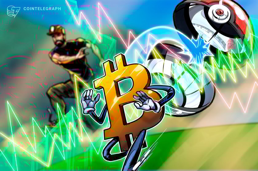 ماینرهای بیت کوین در حال هدینگ در سقوط اخیر - گزارش Bitfinex ماینرهای بیت کوین در حال هدینگ در سقوط اخیر - گزارش Bitfinex