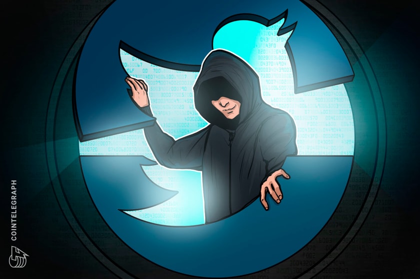 هکرها برای ترویج کلاهبرداری، حساب توییتر بنیانگذار Uniswap را به خطر می اندازند هکرها برای ترویج کلاهبرداری، حساب توییتر بنیانگذار Uniswap را به خطر می اندازند