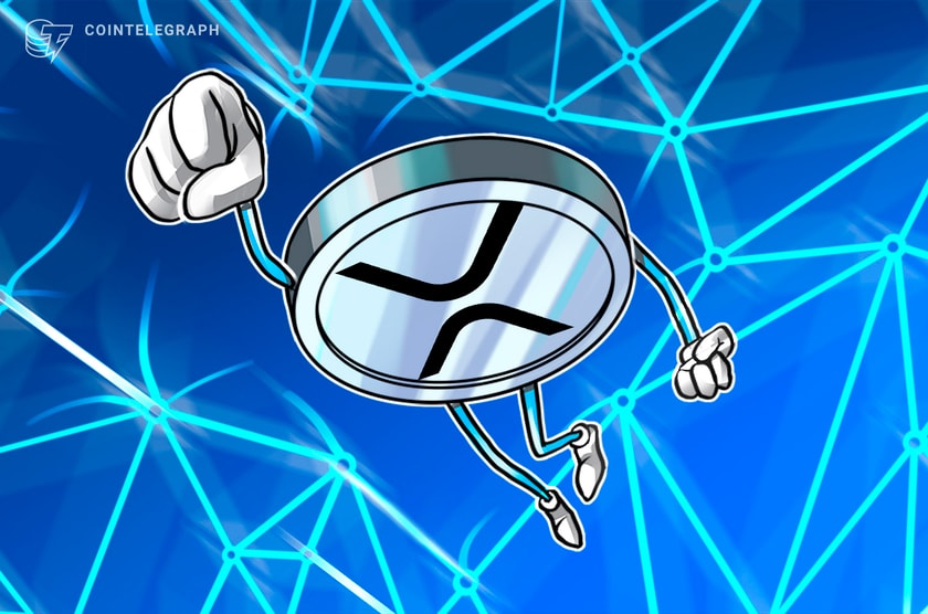 XRP از BTC در حجم معاملات پیشی گرفت و همچنان به دنبال پیروزی جزئی در دادخواست SEC است. XRP از BTC در حجم معاملات پیشی گرفت و همچنان به دنبال پیروزی جزئی در دادخواست SEC است.