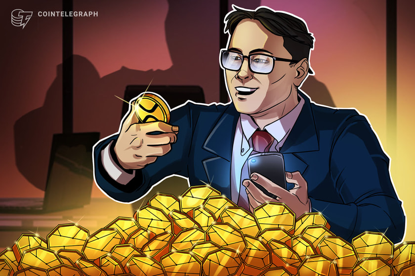 سرمایه گذاران رمزارز، وجوه بیت کوین را آرام می کنند، به اتر و XRP روی آورند سرمایه گذاران رمزارز، وجوه بیت کوین را آرام می کنند، به اتر و XRP روی آورند