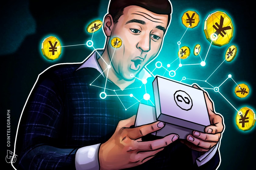 چین می تواند از RMB Stablecoin از طریق CBDC سود ببرد - مدیر عامل Circle چین می تواند از RMB Stablecoin از طریق CBDC سود ببرد - مدیر عامل Circle