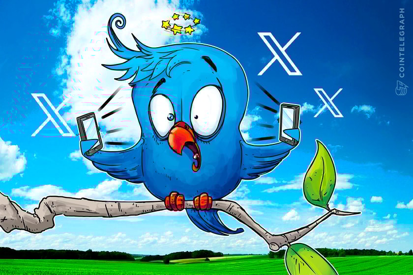 توییتر در حالی که ایلان ماسک پلتفرم را به X تغییر نام داد، با Bluebird خداحافظی کرد توییتر در حالی که ایلان ماسک پلتفرم را به X تغییر نام داد، با Bluebird خداحافظی کرد