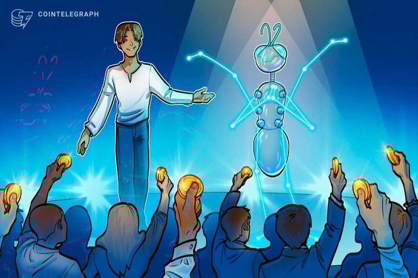 صفحه یافت نشد | ۴۰۴ | Cointelegraph صفحه یافت نشد | ۴۰۴ | Cointelegraph
