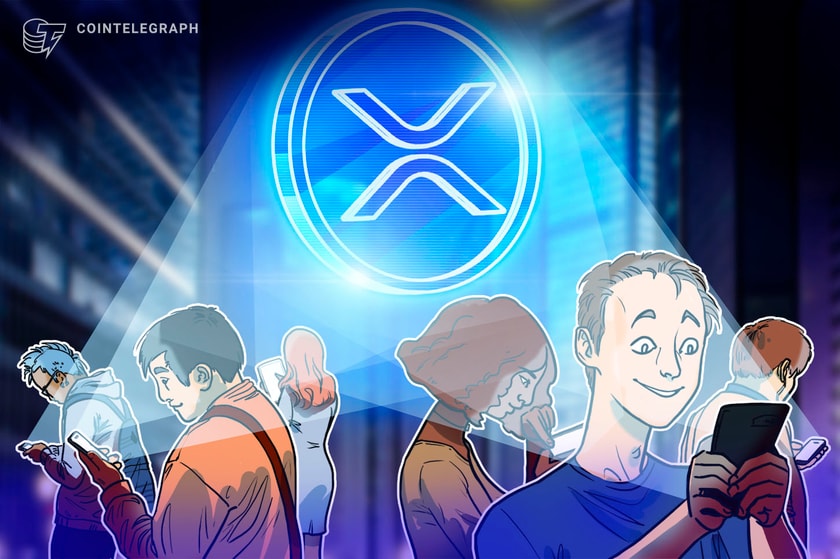 XRP در سه ماهه دوم علیرغم نگرانی های شکایت SEC عملکرد قوی دارد، گزارش مساری XRP در سه ماهه دوم علیرغم نگرانی های شکایت SEC عملکرد قوی دارد، گزارش مساری