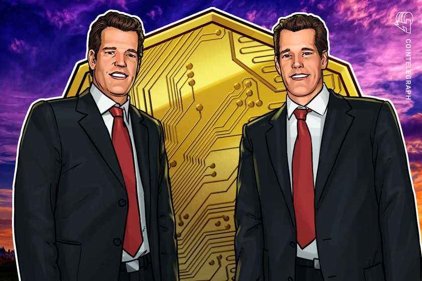 Crypto Biz: Winklevoss توییتر شمشیر دو لبه Silbert و بیشتر را مقصر می داند Crypto Biz: Winklevoss توییتر شمشیر دو لبه Silbert و بیشتر را مقصر می داند