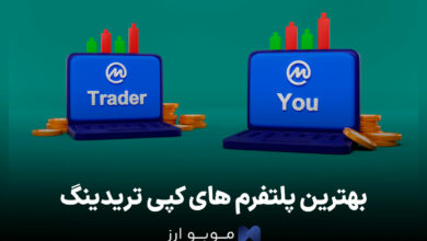 بهترین پلتفرم های کپی تریدینگ
