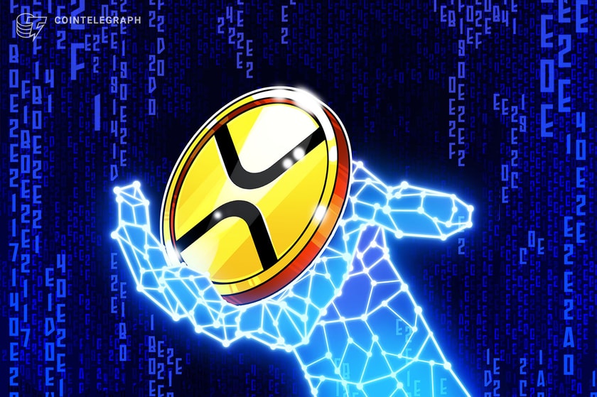 قیمت XRP به دنبال فرصت صعودی جدید برای انتقال به بالای ۱ دلار است قیمت XRP به دنبال فرصت صعودی جدید برای انتقال به بالای ۱ دلار است