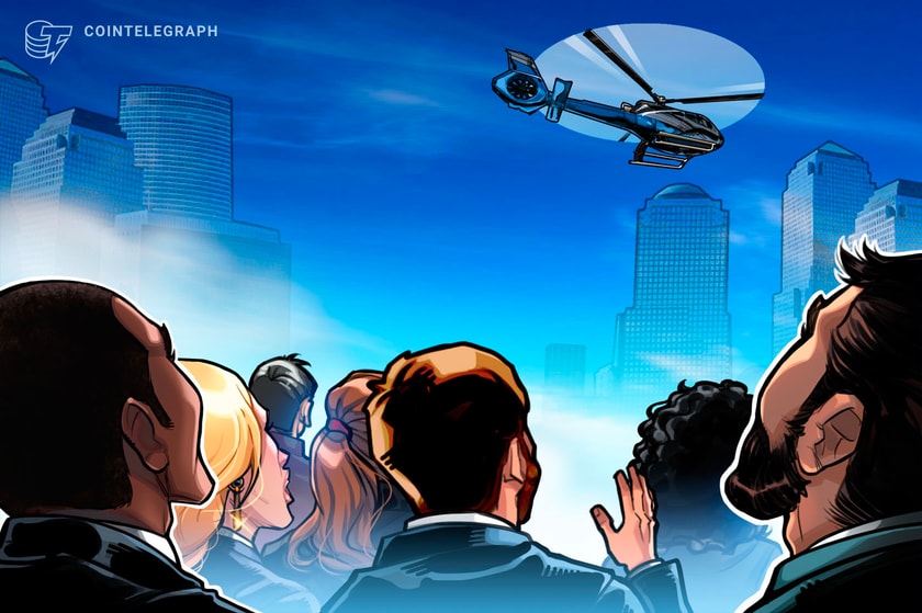بایننس با خروج صرافی ها از هلند، کاربران را به CoinMorth معرفی می کند بایننس با خروج صرافی ها از هلند، کاربران را به CoinMorth معرفی می کند