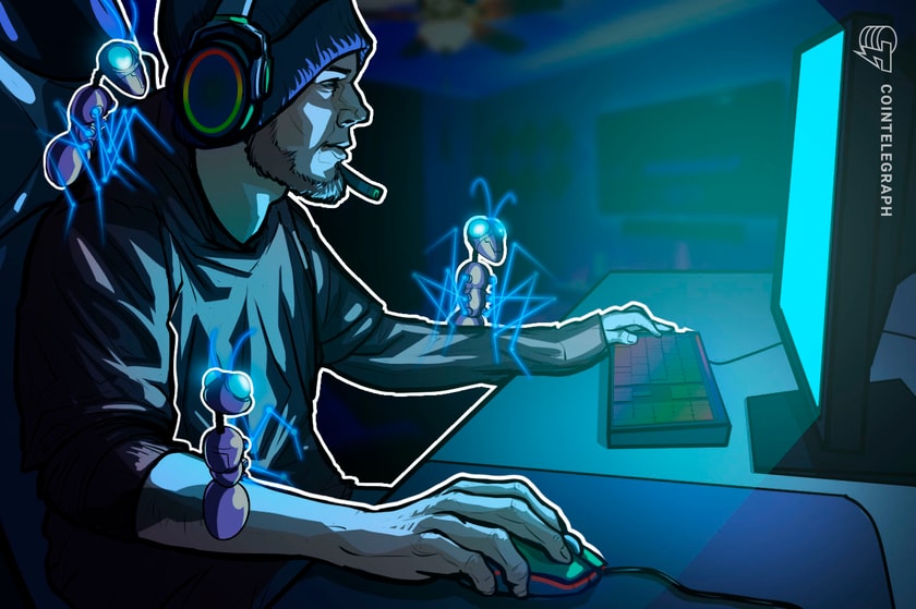 Dota 2، حرفه ای های Rocket League می خواهند بازی های وب ۳ و بلاک چین را “کاوش کنند”. Dota 2، حرفه ای های Rocket League می خواهند بازی های وب ۳ و بلاک چین را “کاوش کنند”.
