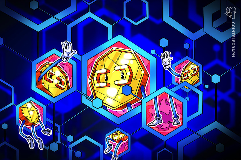 Chainlink پروتکل متقابل زنجیره ای را برای پل زدن بلاک چین ها به TradFi راه اندازی می کند Chainlink پروتکل متقابل زنجیره ای را برای پل زدن بلاک چین ها به TradFi راه اندازی می کند