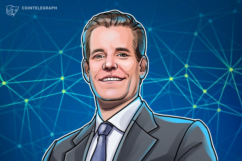 Winklevoss از Silbert از DCG انتقاد می کند - حتی SBF قادر به چنین توهماتی نبود. Winklevoss از Silbert از DCG انتقاد می کند - حتی SBF قادر به چنین توهماتی نبود.