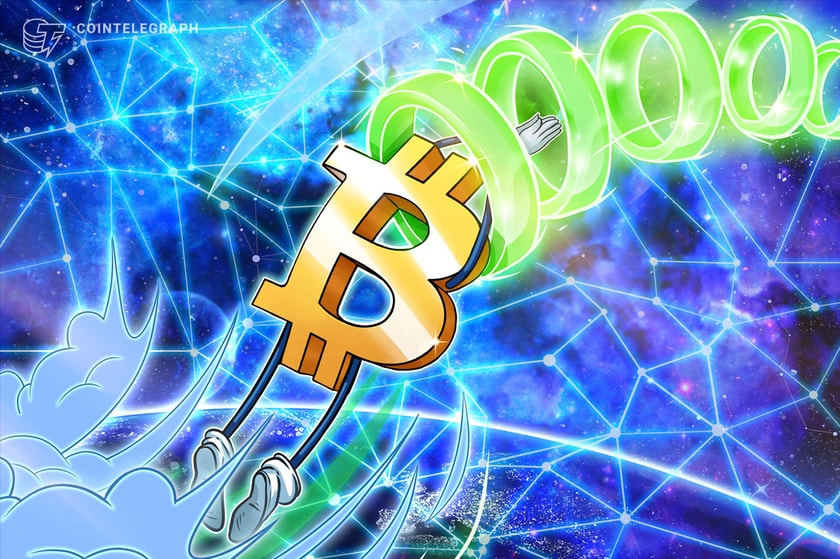 تقاضا قیمت بیت کوین را به 130000 دلار می رساند تقاضا قیمت بیت کوین را به 130000 دلار می رساند