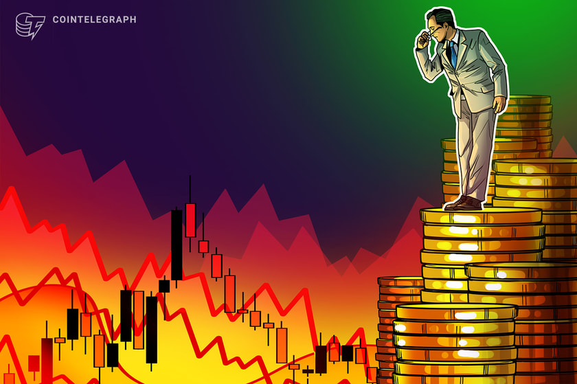 مدیر عامل BlockFi خطرات ناشی از FTX و Alameda را نادیده گرفت و به ورشکستگی کمک کرد: تشکیل پرونده در دادگاه مدیر عامل BlockFi خطرات ناشی از FTX و Alameda را نادیده گرفت و به ورشکستگی کمک کرد: تشکیل پرونده در دادگاه