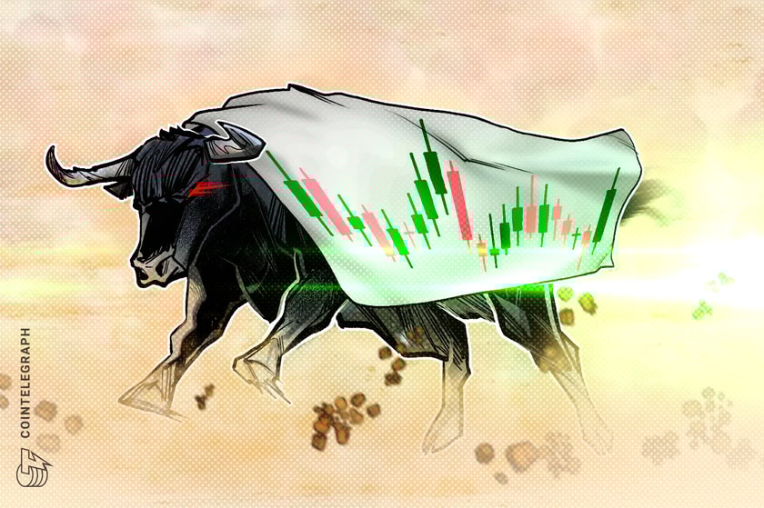 پس از افزایش 104 درصدی قیمت XRP، گاوهای بیت کوین کار دارند پس از افزایش 104 درصدی قیمت XRP، گاوهای بیت کوین کار دارند