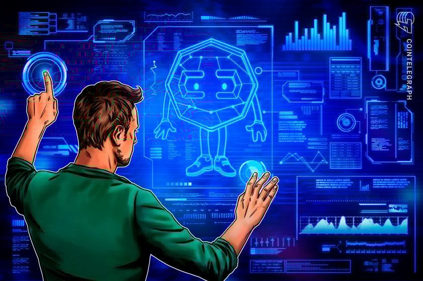 بنیانگذار Connext استاندارد «Token Sovereign Bridge» را پس از حادثه چند زنجیره ای پیشنهاد می کند بنیانگذار Connext استاندارد «Token Sovereign Bridge» را پس از حادثه چند زنجیره ای پیشنهاد می کند
