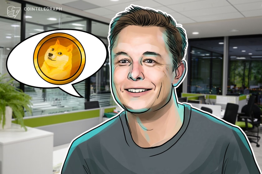 “برگ های چای” ایلان ماسک را بخوانید – آیا Dogecoin به توییتر می آید؟