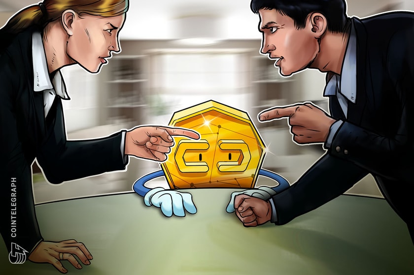 راه اندازی Worldcoin نظرات را تقسیم می کند - انجمن کریپتو یک سخنرانی دارد راه اندازی Worldcoin نظرات را تقسیم می کند - انجمن کریپتو یک سخنرانی دارد