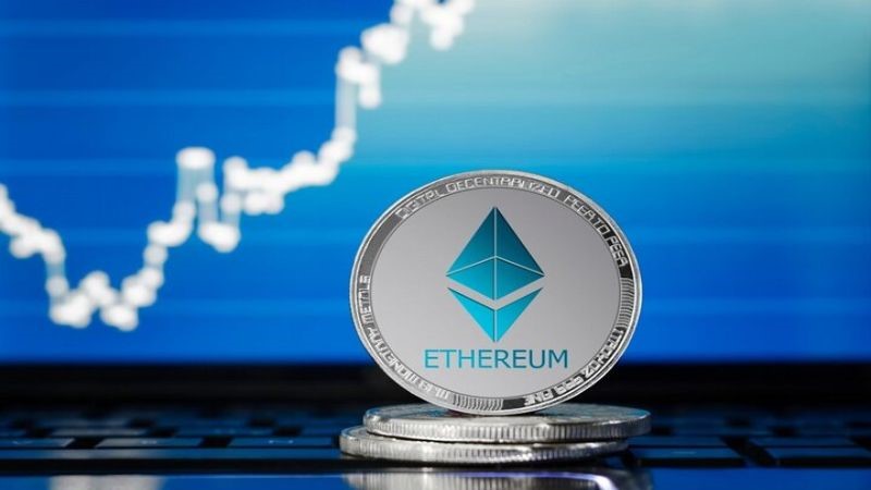 پیش بینی قیمت اتریوم با هوش مصنوعی پیش بینی قیمت اتریوم با هوش مصنوعی